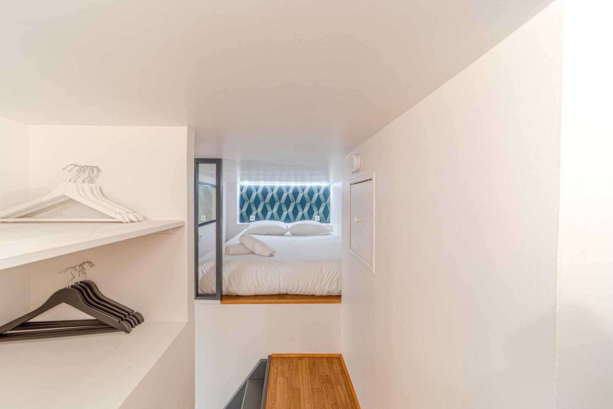 Tollet Apartment Charming 2 People Bellecour Cordeliers Lyon Exterior photo