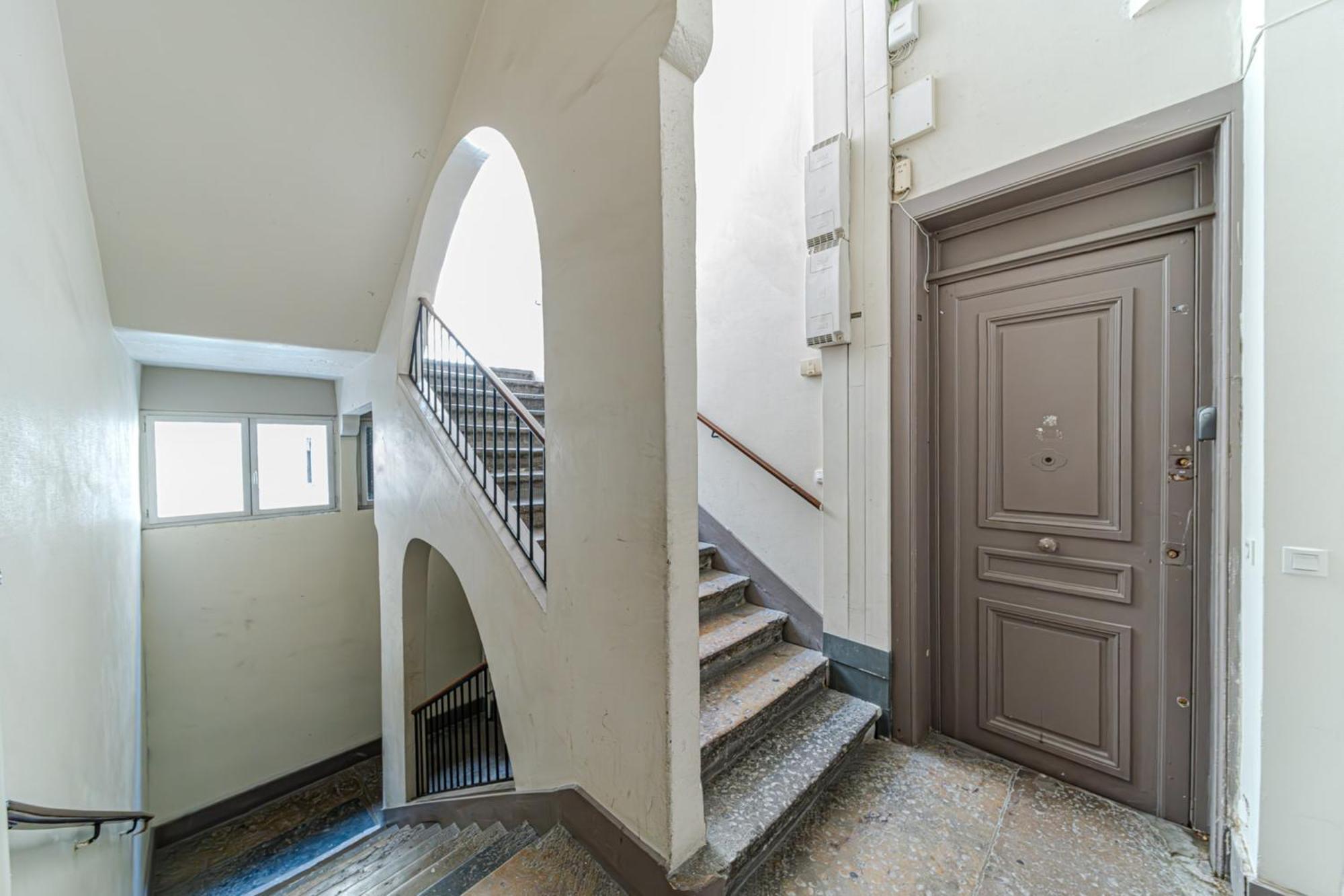 Tollet Apartment Charming 2 People Bellecour Cordeliers Lyon Exterior photo